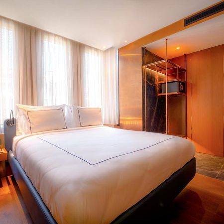 Sura Concept Hotel 이스탄불 외부 사진