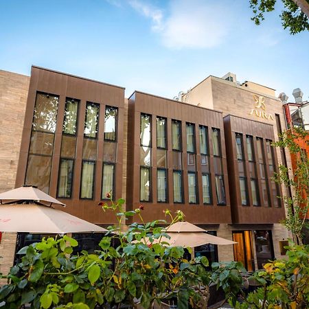 Sura Concept Hotel 이스탄불 외부 사진