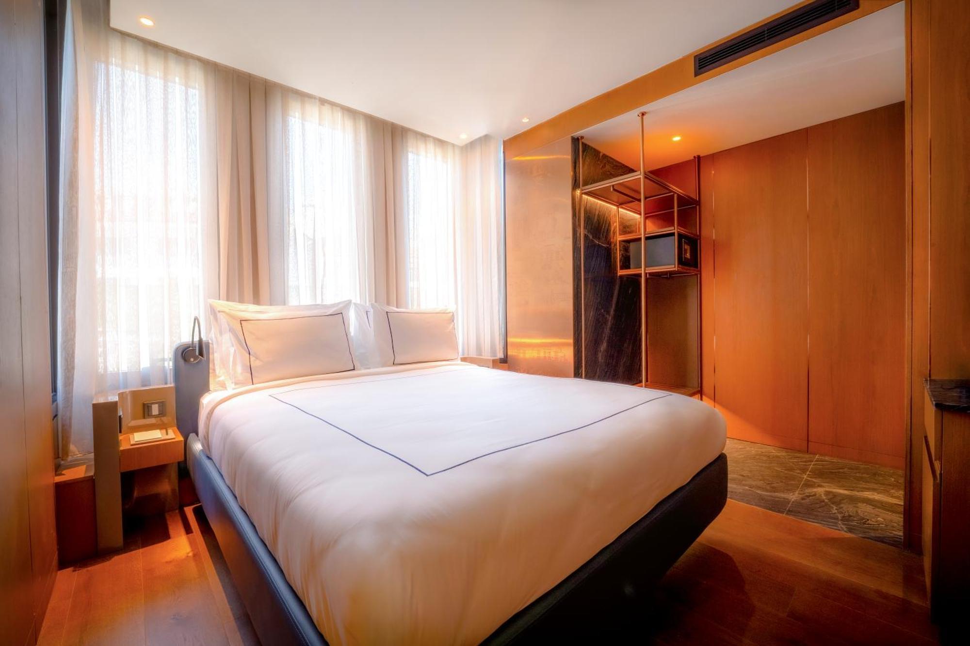 Sura Concept Hotel 이스탄불 외부 사진