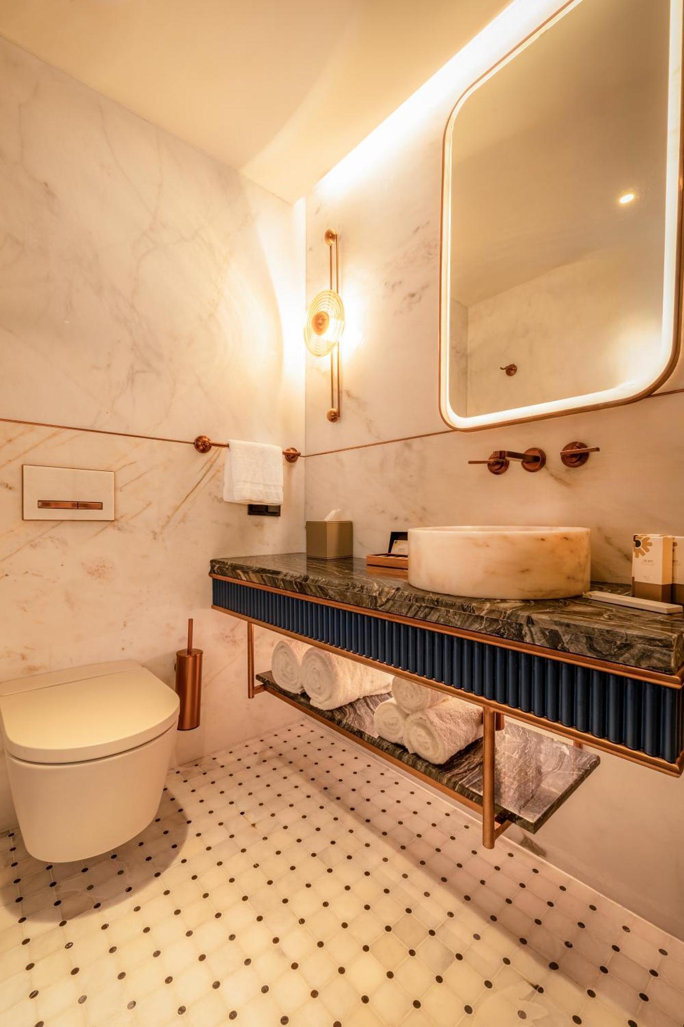 Sura Concept Hotel 이스탄불 외부 사진