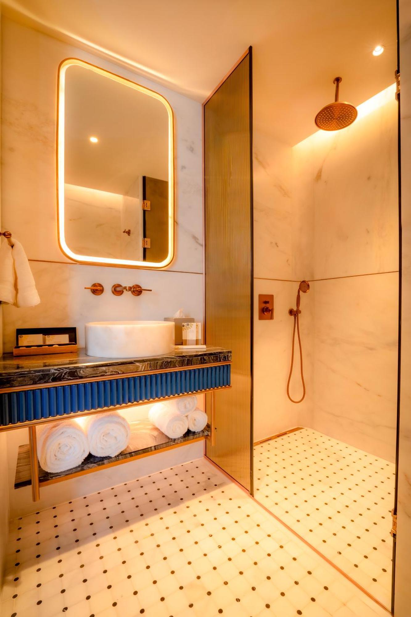 Sura Concept Hotel 이스탄불 외부 사진
