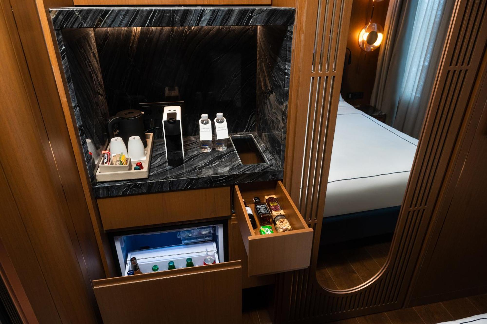 Sura Concept Hotel 이스탄불 외부 사진