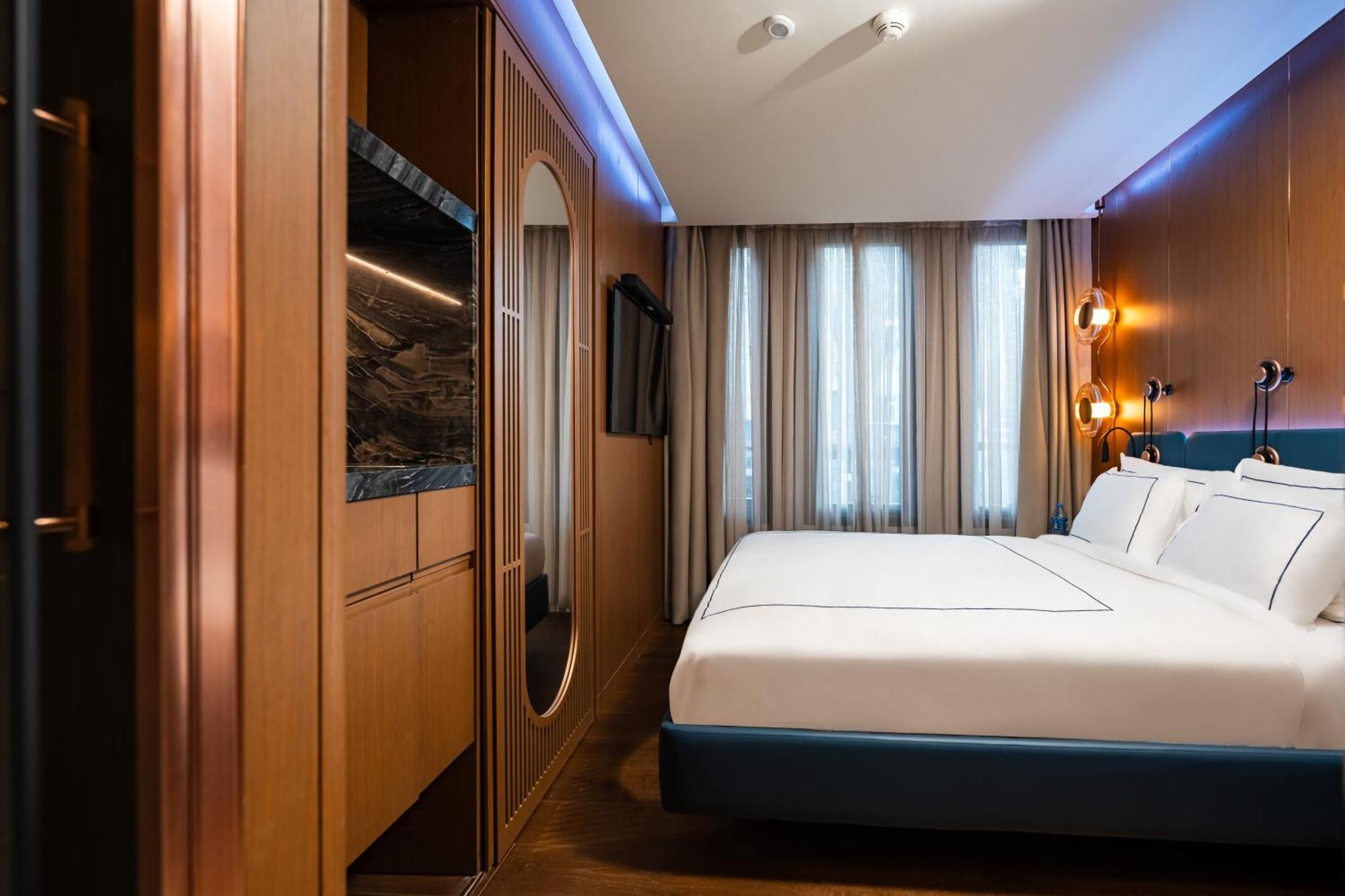 Sura Concept Hotel 이스탄불 외부 사진