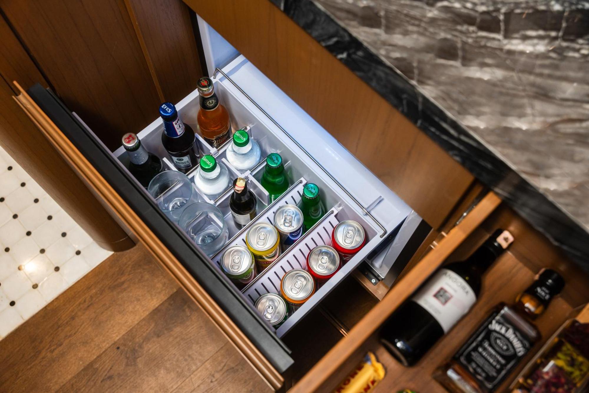 Sura Concept Hotel 이스탄불 외부 사진