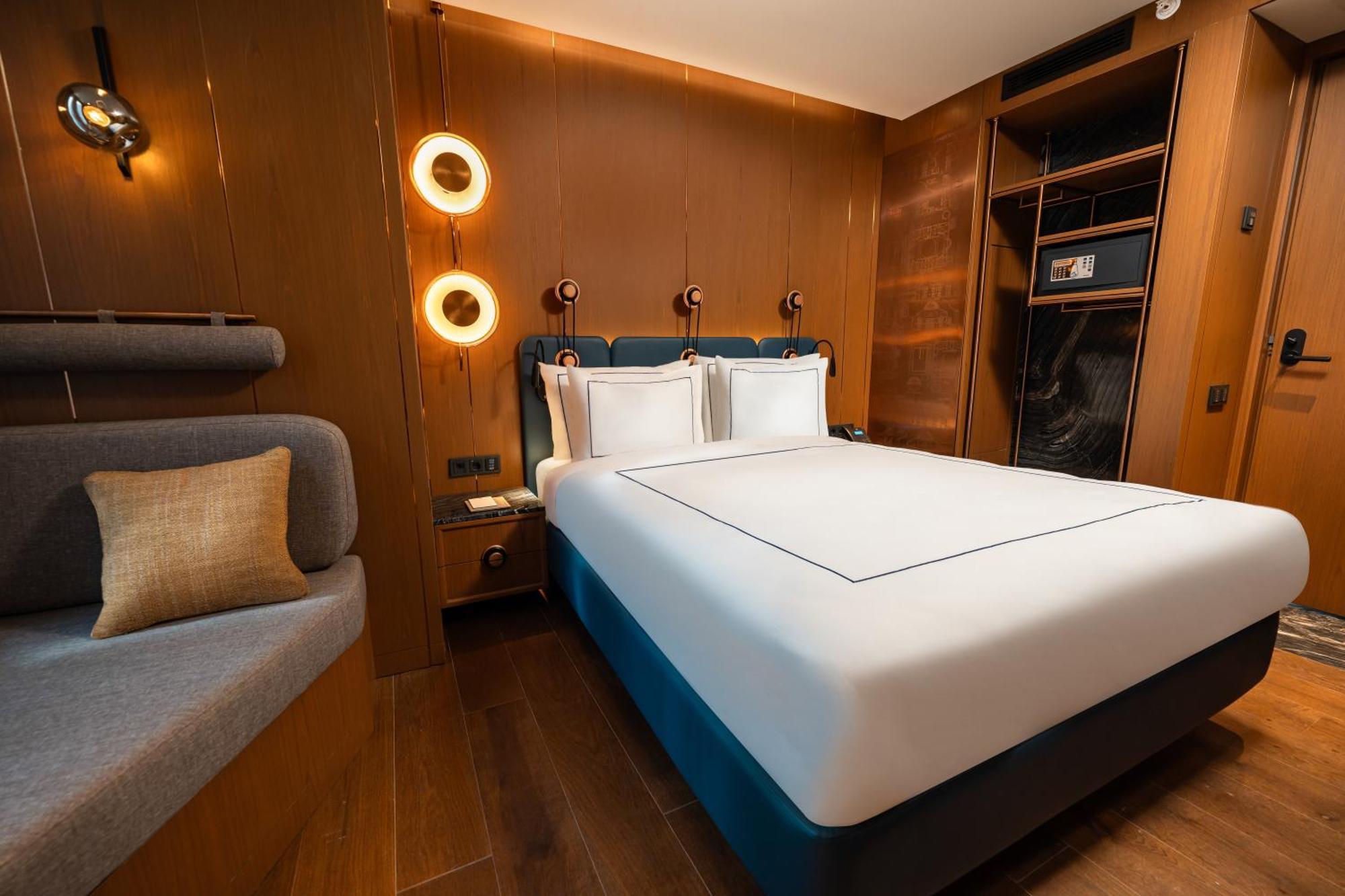 Sura Concept Hotel 이스탄불 외부 사진