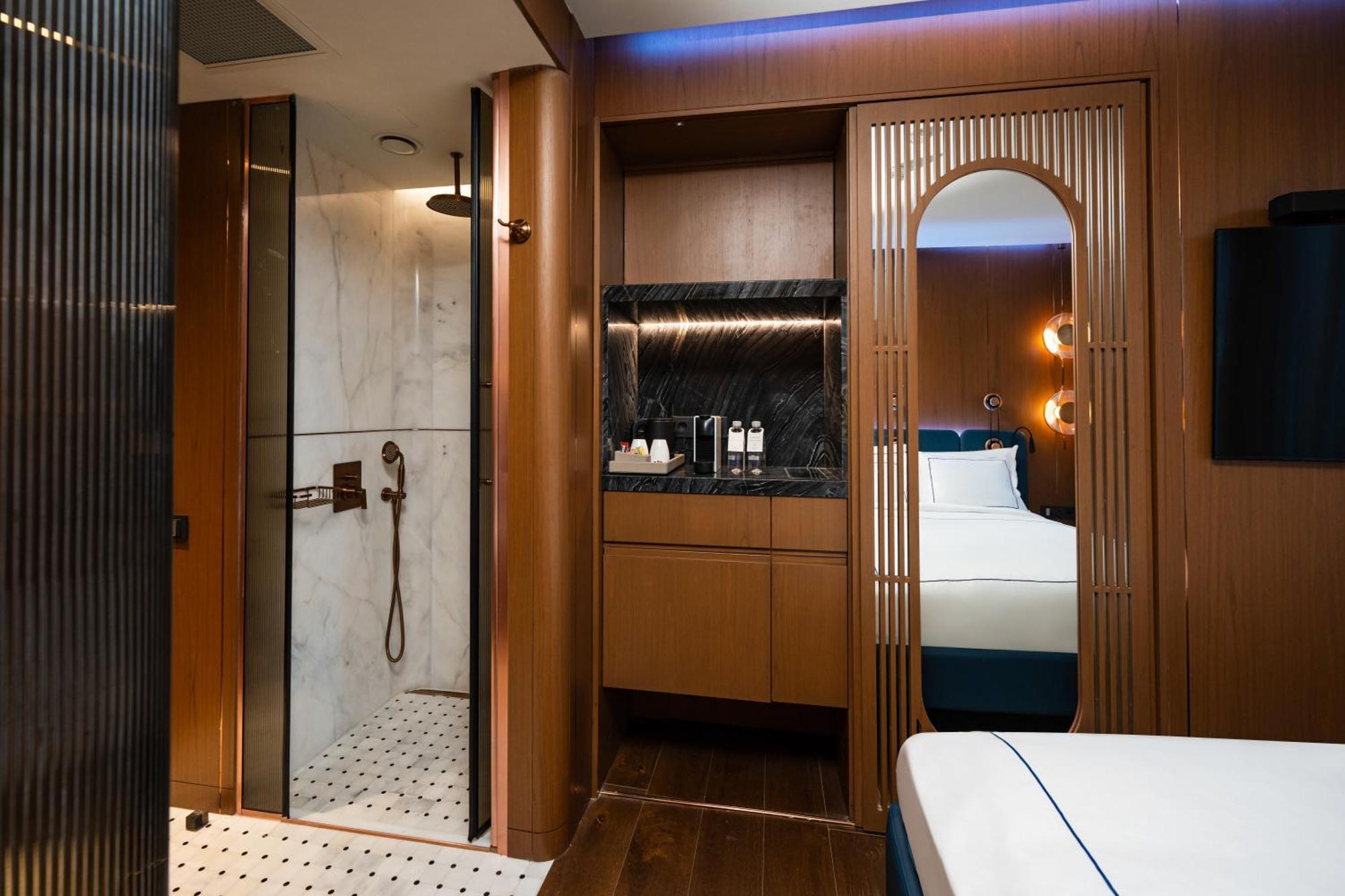 Sura Concept Hotel 이스탄불 외부 사진