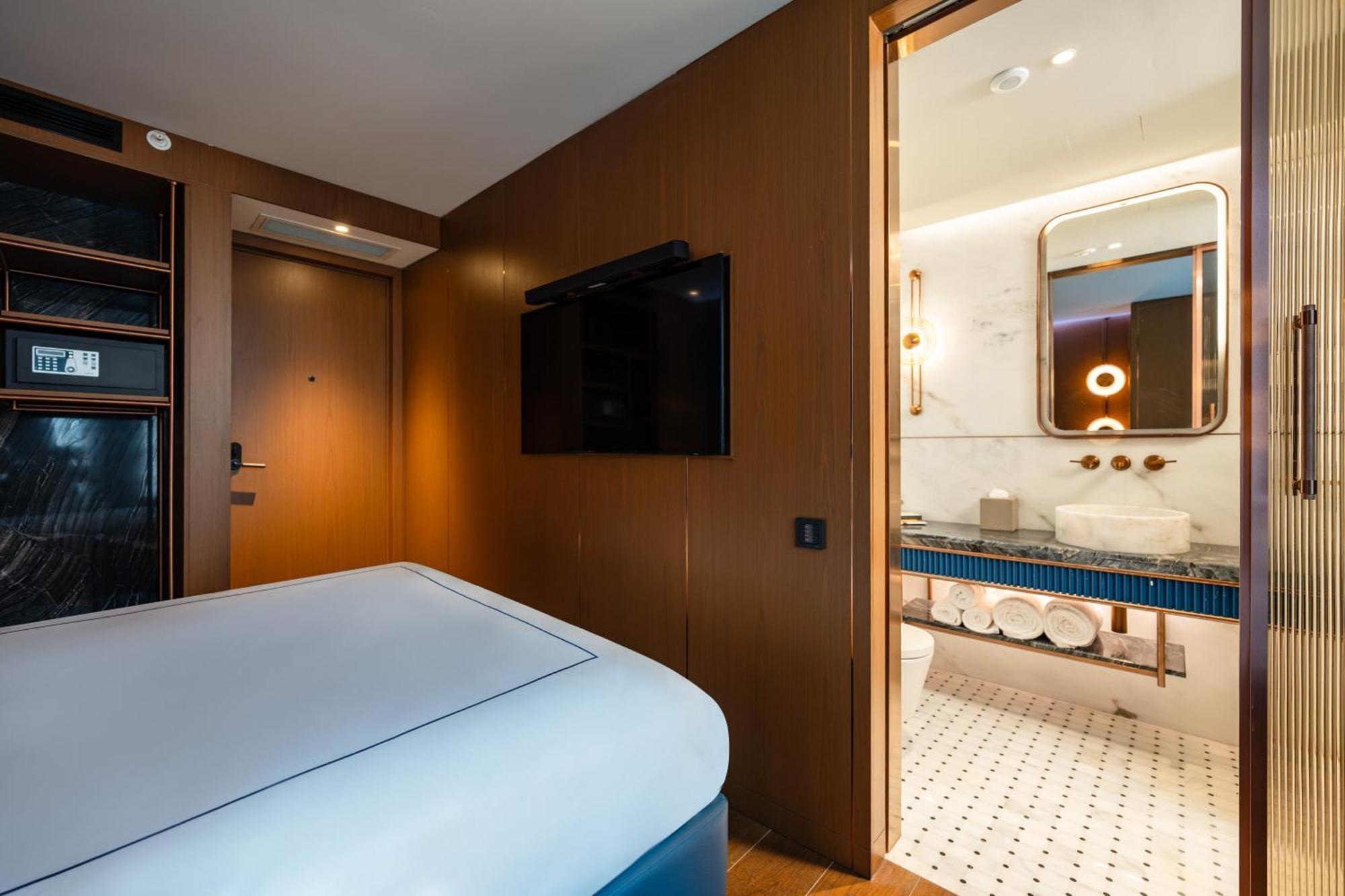 Sura Concept Hotel 이스탄불 외부 사진