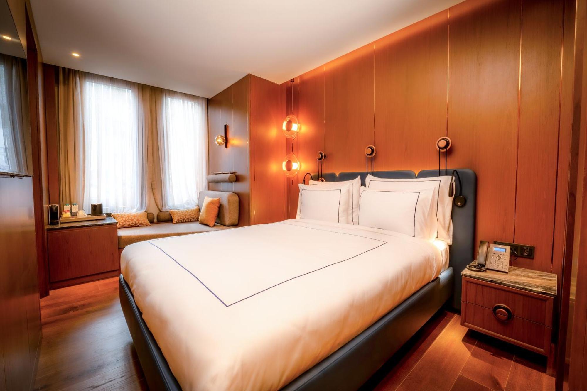 Sura Concept Hotel 이스탄불 외부 사진