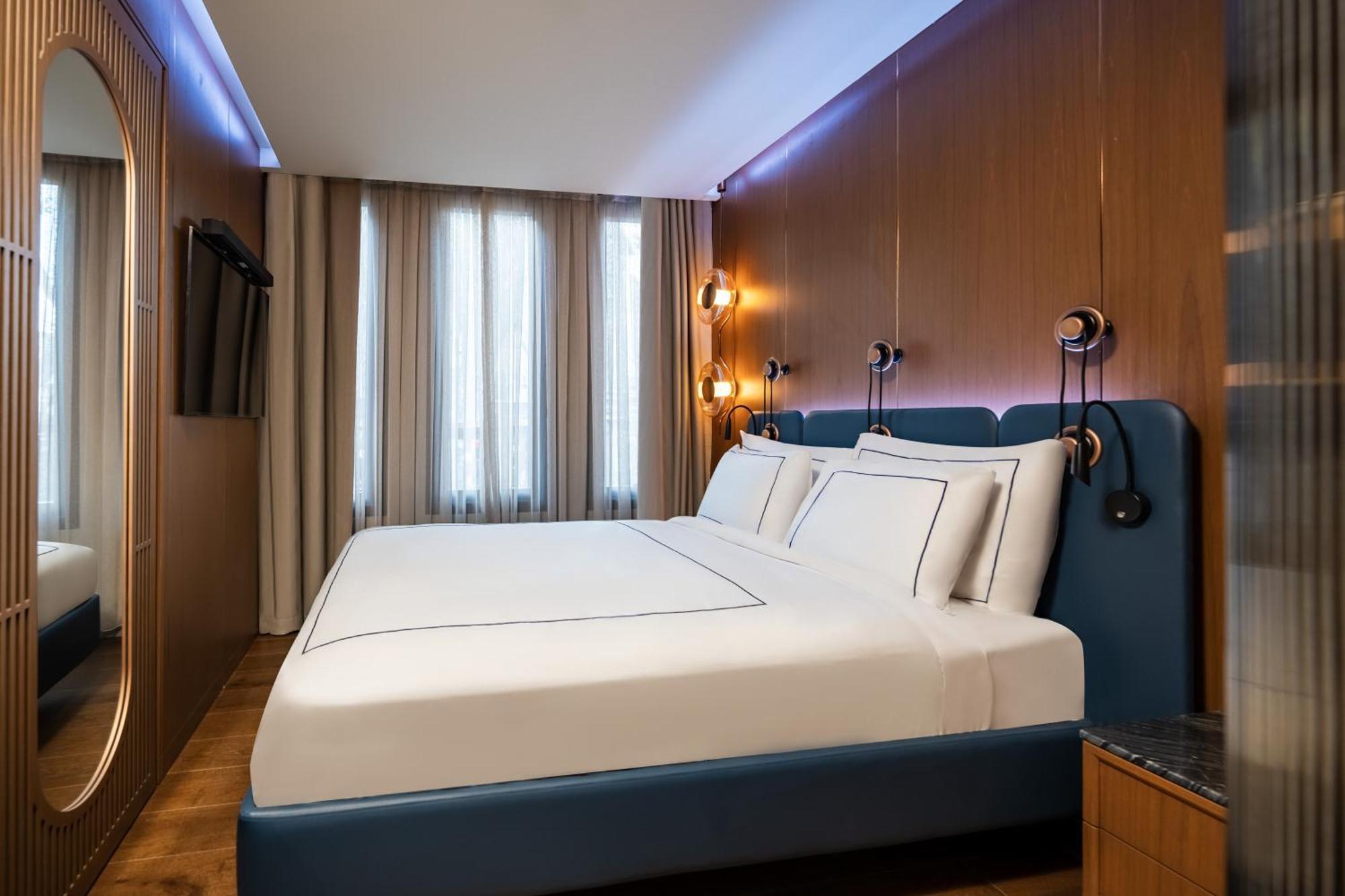 Sura Concept Hotel 이스탄불 외부 사진